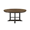 Crown Mark Hilara Round Dining Table