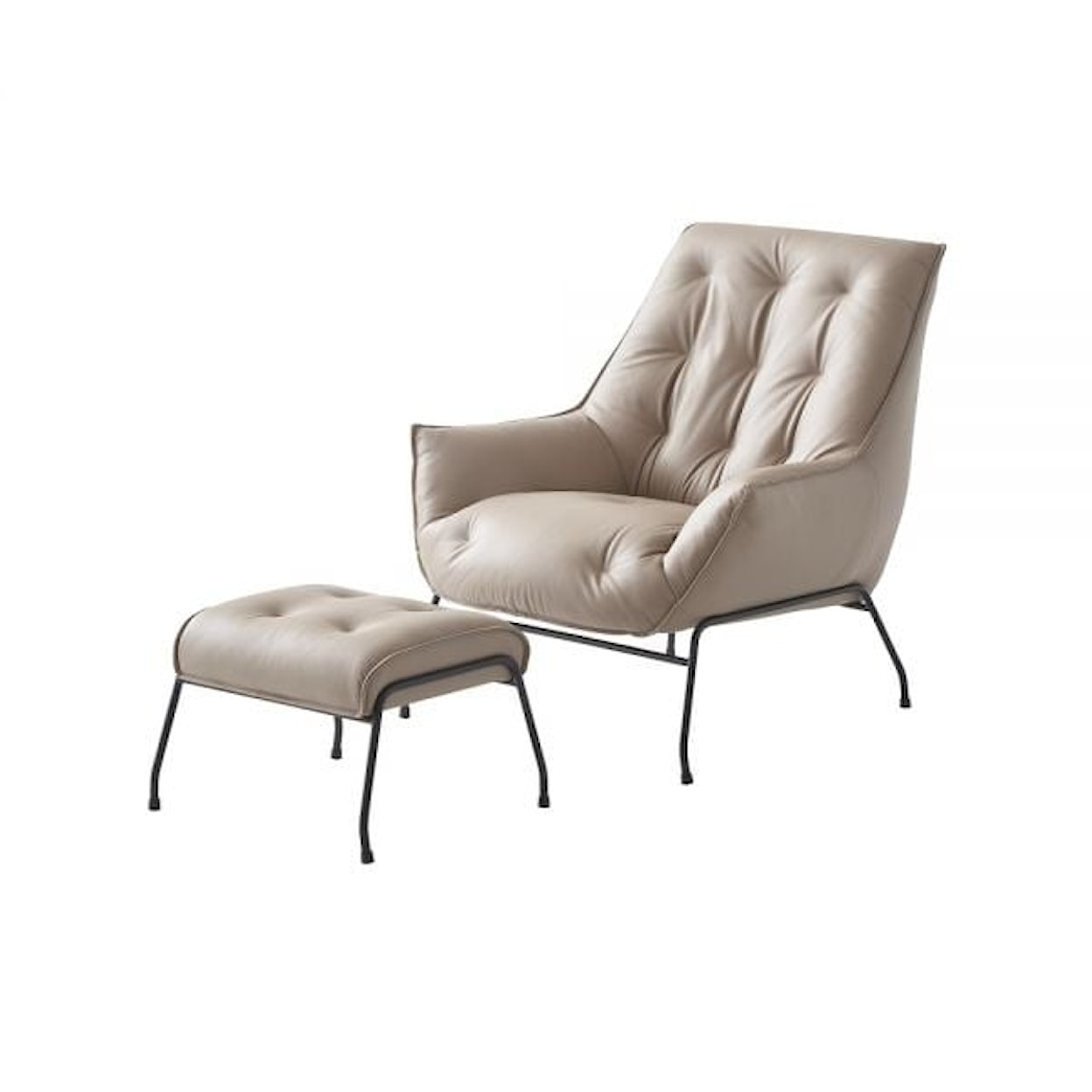 Acme Furniture Zusa Accent Chair