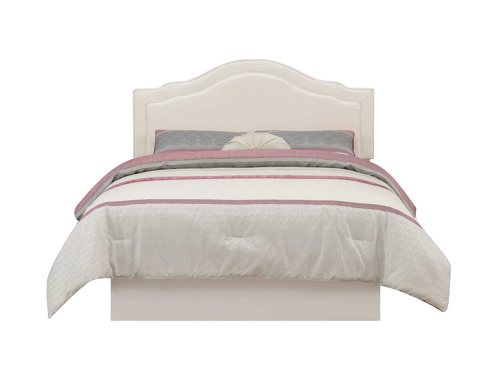 Steve Silver Edmond Queen Headboard