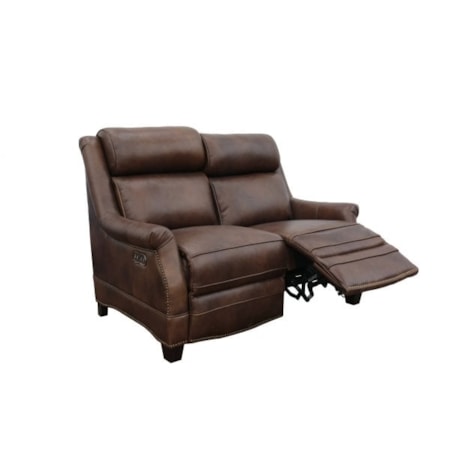 Power Reclining Loveseat