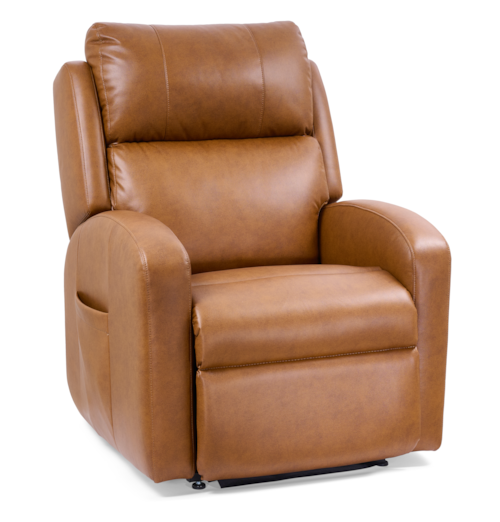 Medium Lift Recliner W/ Heatwave