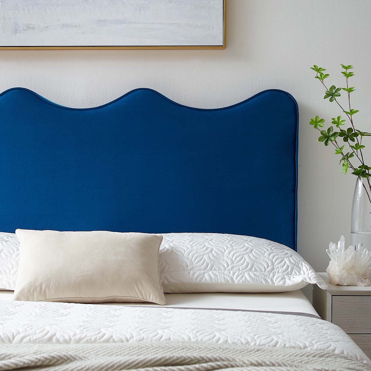 Modway Athena Full/Queen Headboard