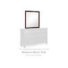 Belfort Select Taylor Bedroom Mirror