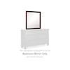 Ashley Signature Design Danabrin Bedroom Mirror