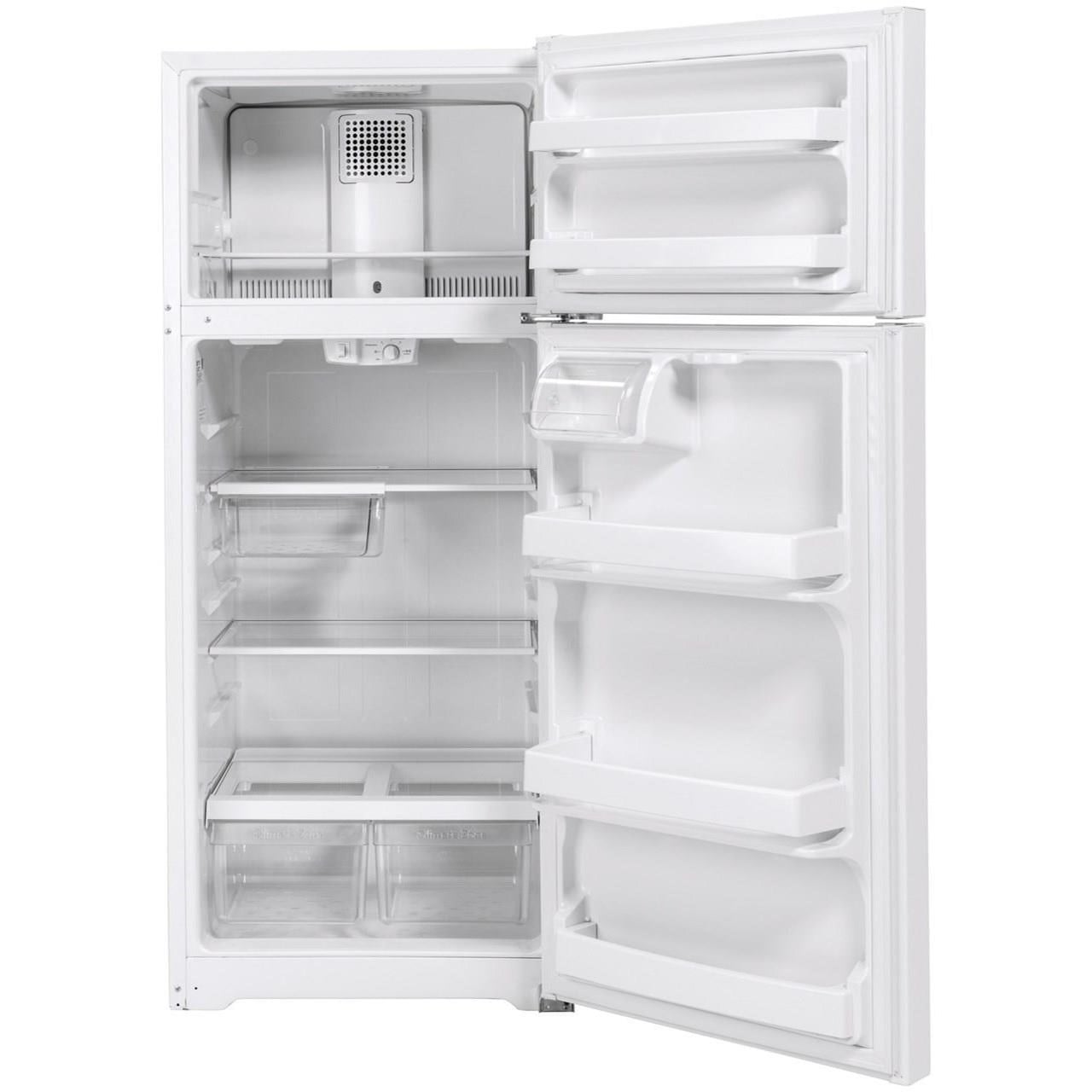 Top Freezer Freestanding Refrigerator