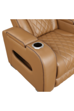 Homelegance Fairway Power Recliner