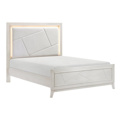 5-Piece Queen Bedroom Set