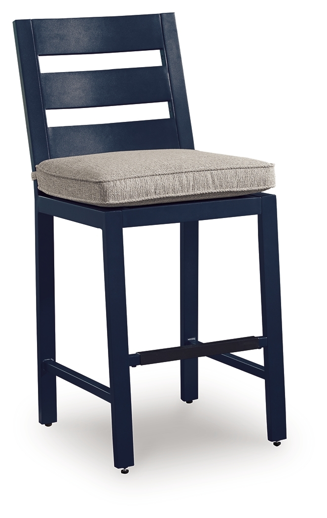 Barstool (2/Cn)