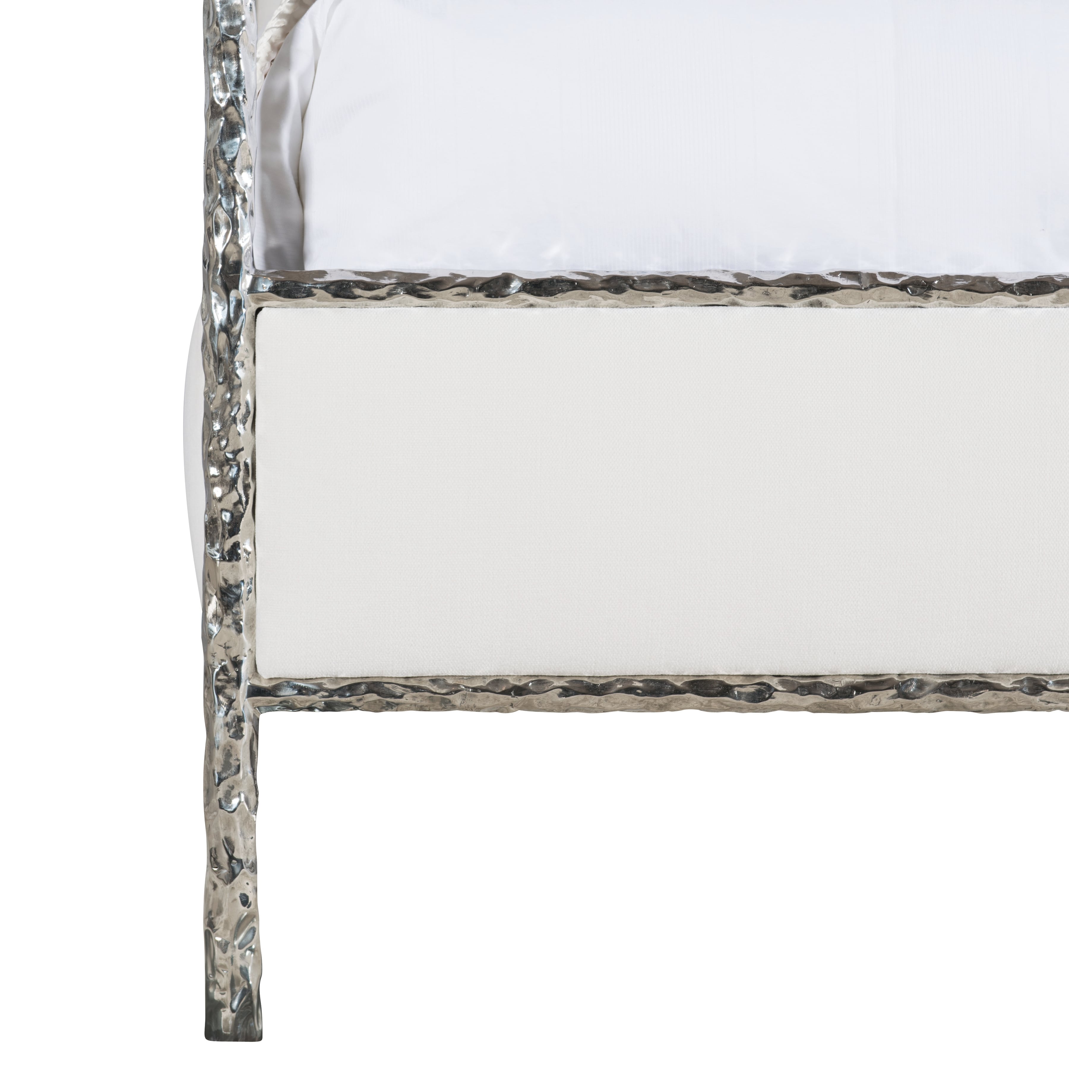 Bernhardt Bernhardt Interiors Odette King Canopy Bed