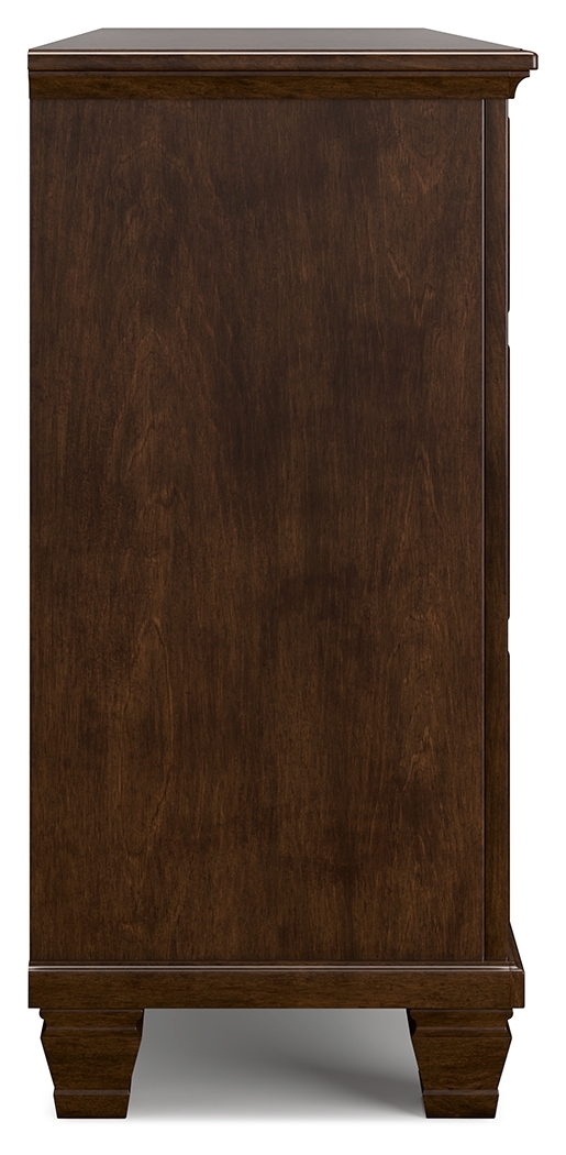 Signature Design by Ashley Danabrin Dresser