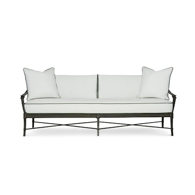 Century Andalusia Outdoor Sofa