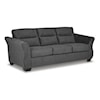 Ashley Furniture Signature Design Miravel Sofa Sleeper