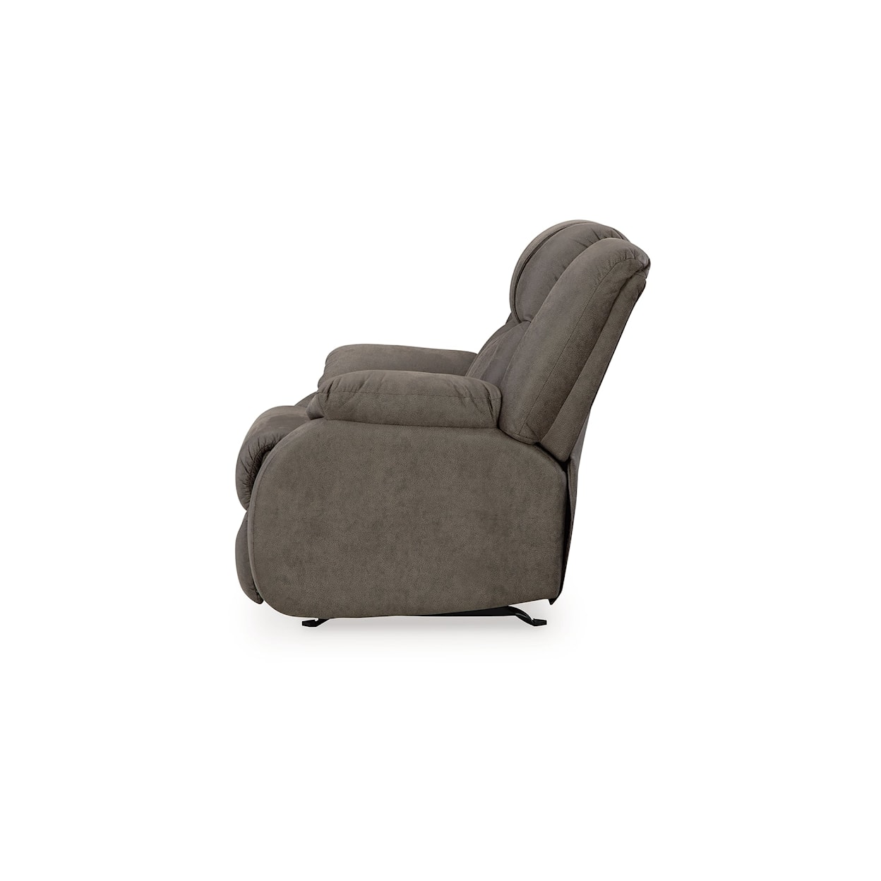 Signature Design First Base Rocker Recliner