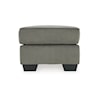 Signature Design by Ashley Furniture Angleton Ottoman