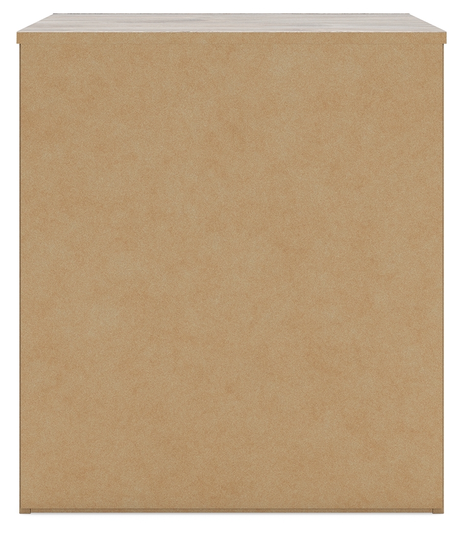 Signature Design by Ashley Broachmyn 2-Drawer Nightstand