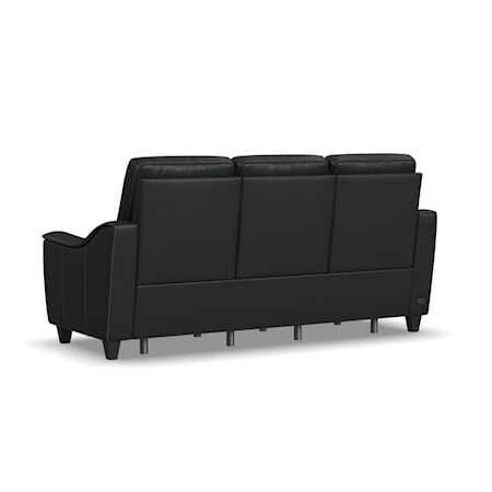 Power Reclining Sofa