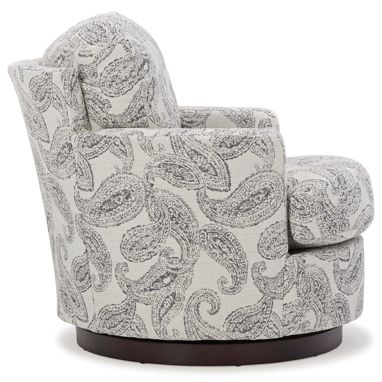 Best Home Furnishings Skipper Swivel Chair