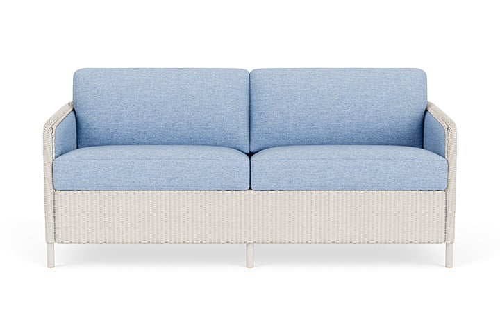 Lloyd Flanders Visions Sofa