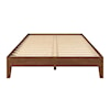 Steve Silver Nix Full Platform Bed