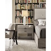 Universal Modern Kennedy Nightstand