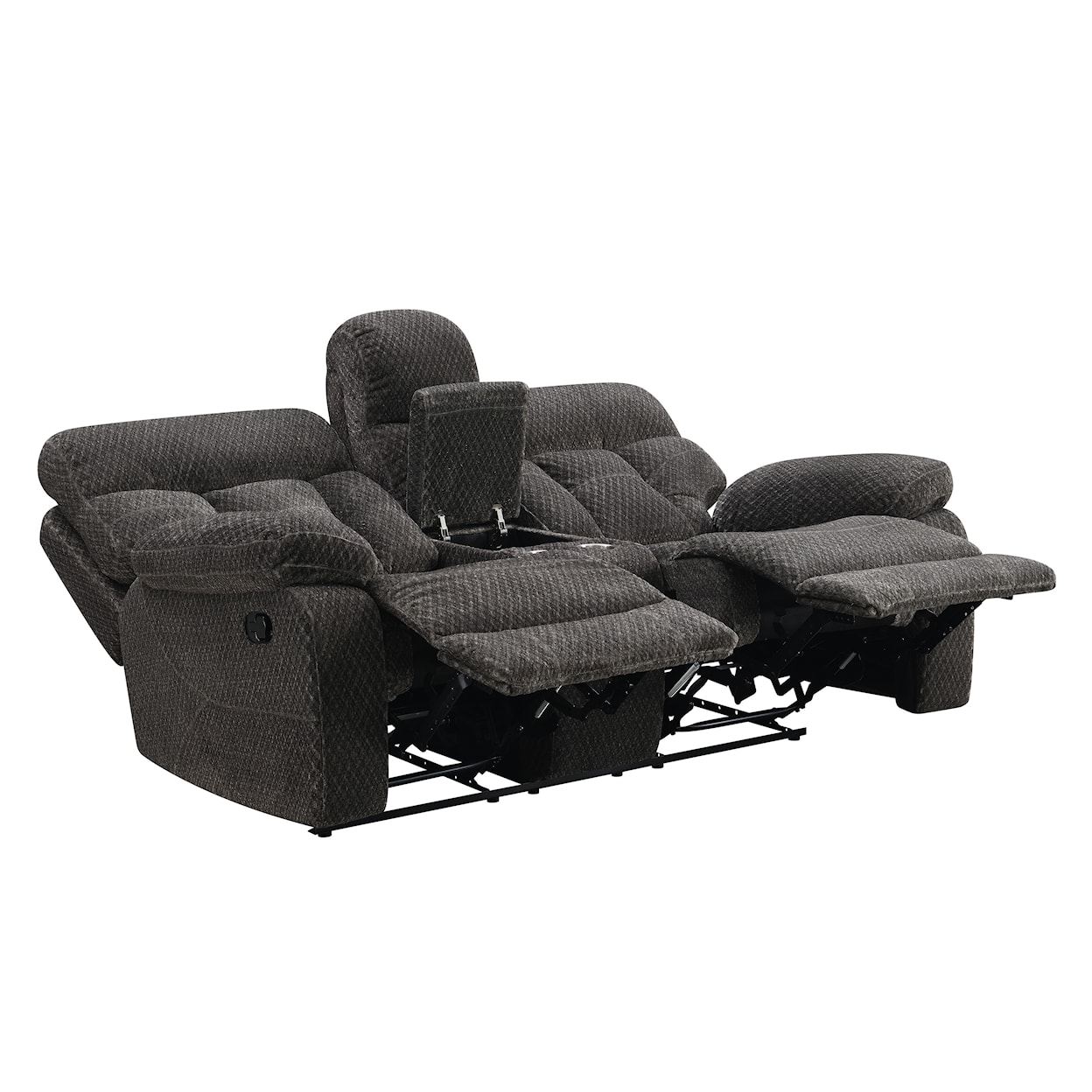 New Classic Bravo Console Loveseat