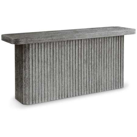Menton Console Table
