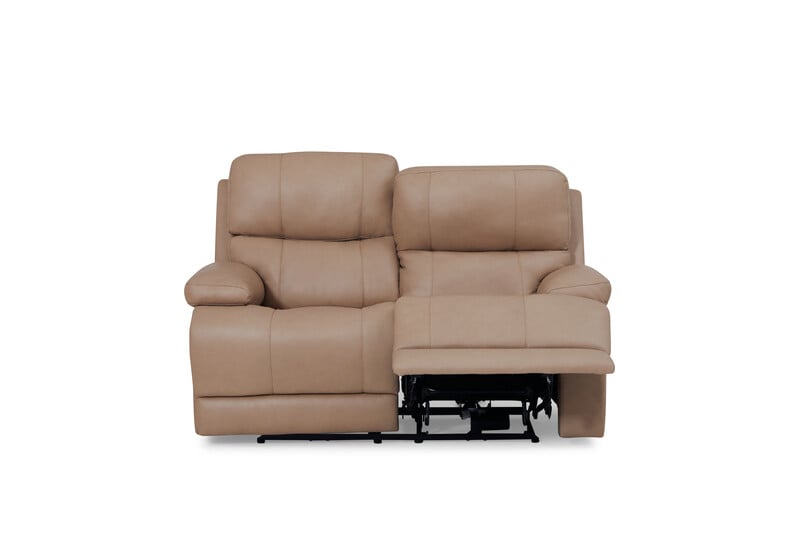 Palliser Kenaston Kenaston Loveseat Power Recliner