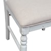 Liberty Furniture Whitney Slat Back Side Chair