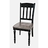 VFM Signature Jofran Slatback Dining Chair