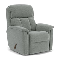 Casual Rocking Recliner