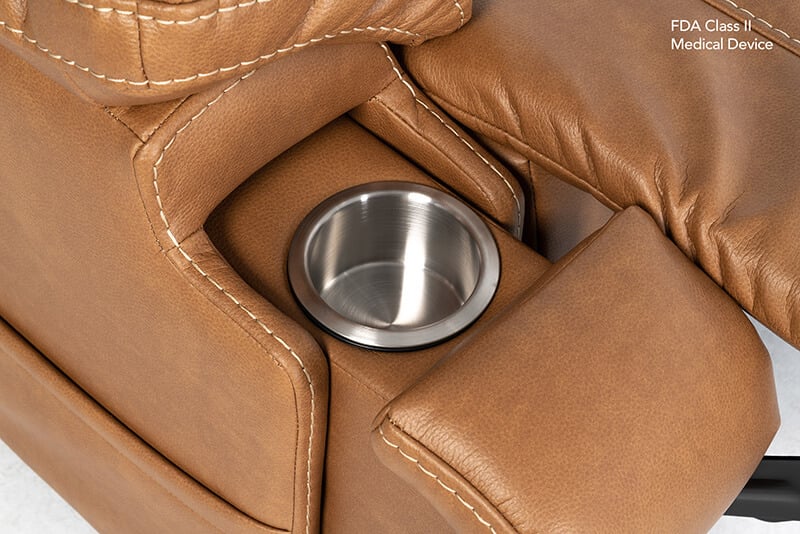 Mega Motion iNFI Elite Lift Recliner