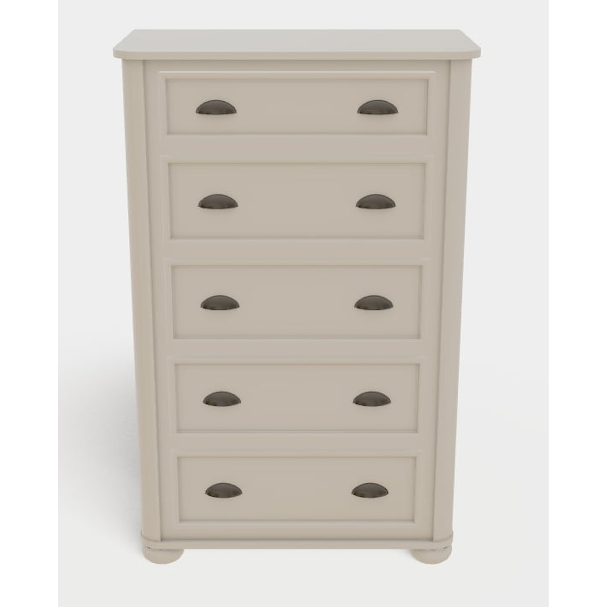 Mavin Kingsport Kingsport Chest 9