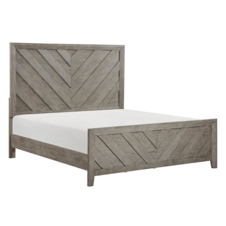 3-Piece Queen Bedroom Set