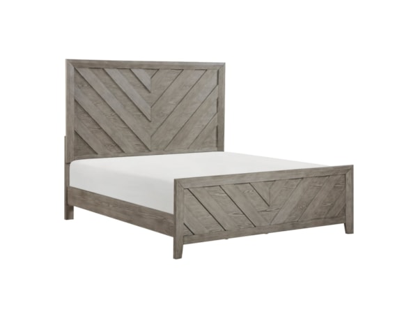 3-Piece Queen Bedroom Set