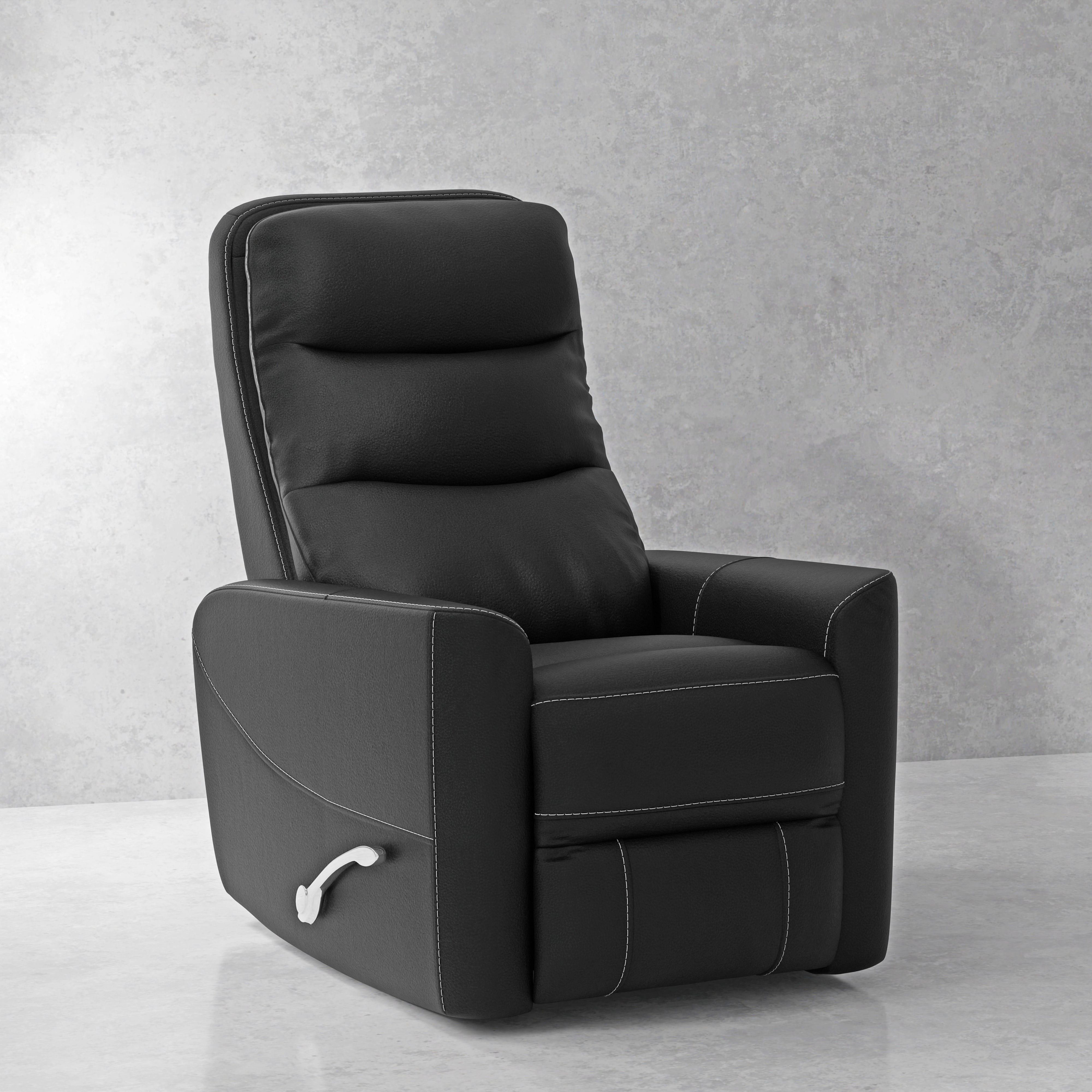 Parker Living Hercules Swivel Glider Recliner