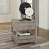 Signature Design by Ashley Naydell End Table