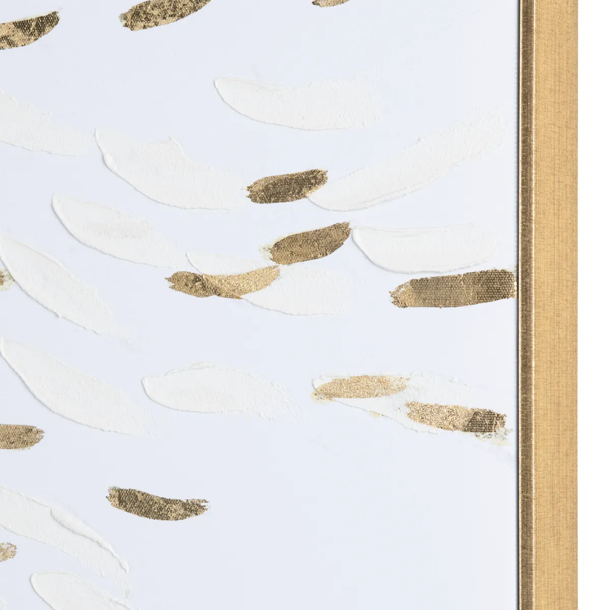 Great Escape Framed Canvas - Set of 3