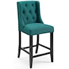 Modway Baronet Counter Bar Stool