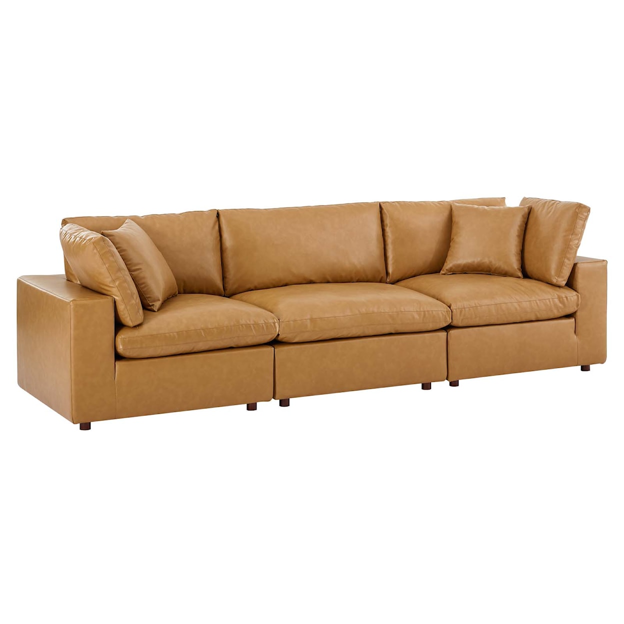 Modway Commix Sofa