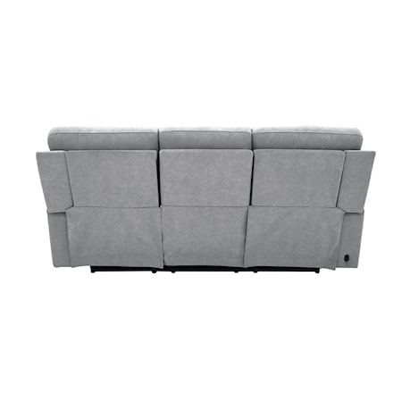 Power Reclining Sofa