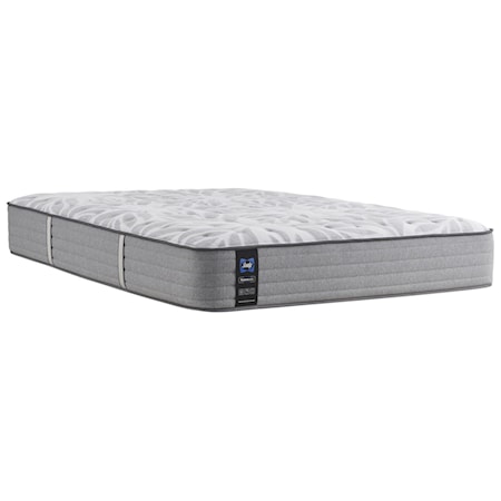 Twin 12 1/2" Soft Tight Top Mattress