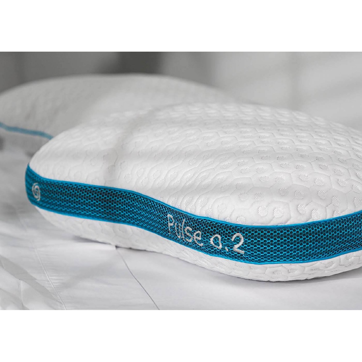 Bedgear Pulse Perfomance Pillow Pulse Performance Pillow - 0.2