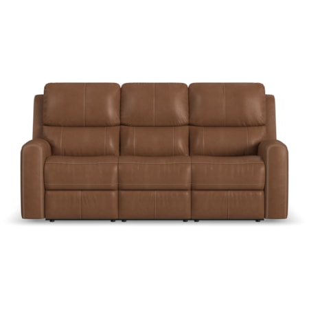 Power Reclining Sofa