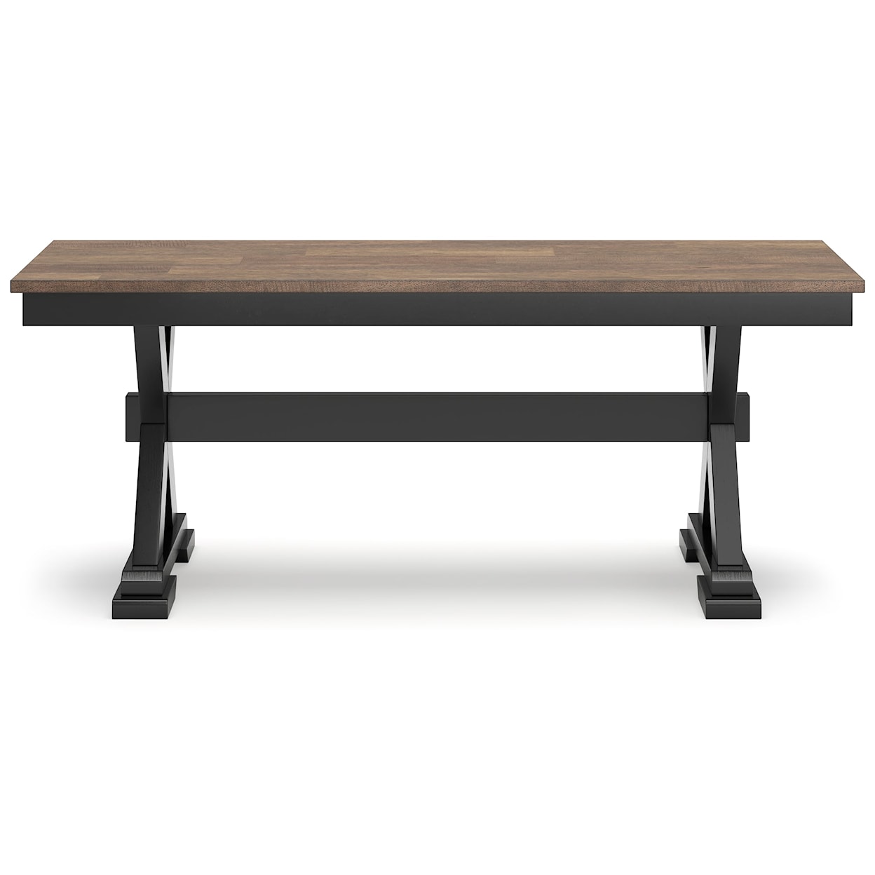 Signature Design by Ashley Furniture Wildenauer Large Dining Room Bench