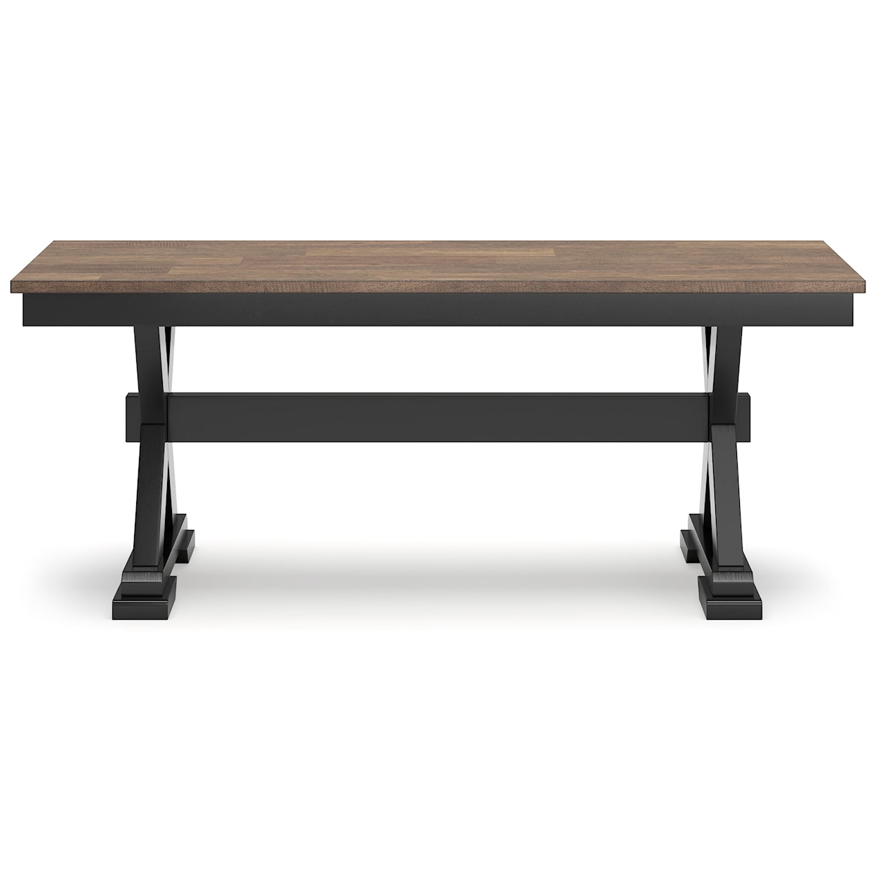 Ashley Signature Design Wildenauer Large Dining Room Bench