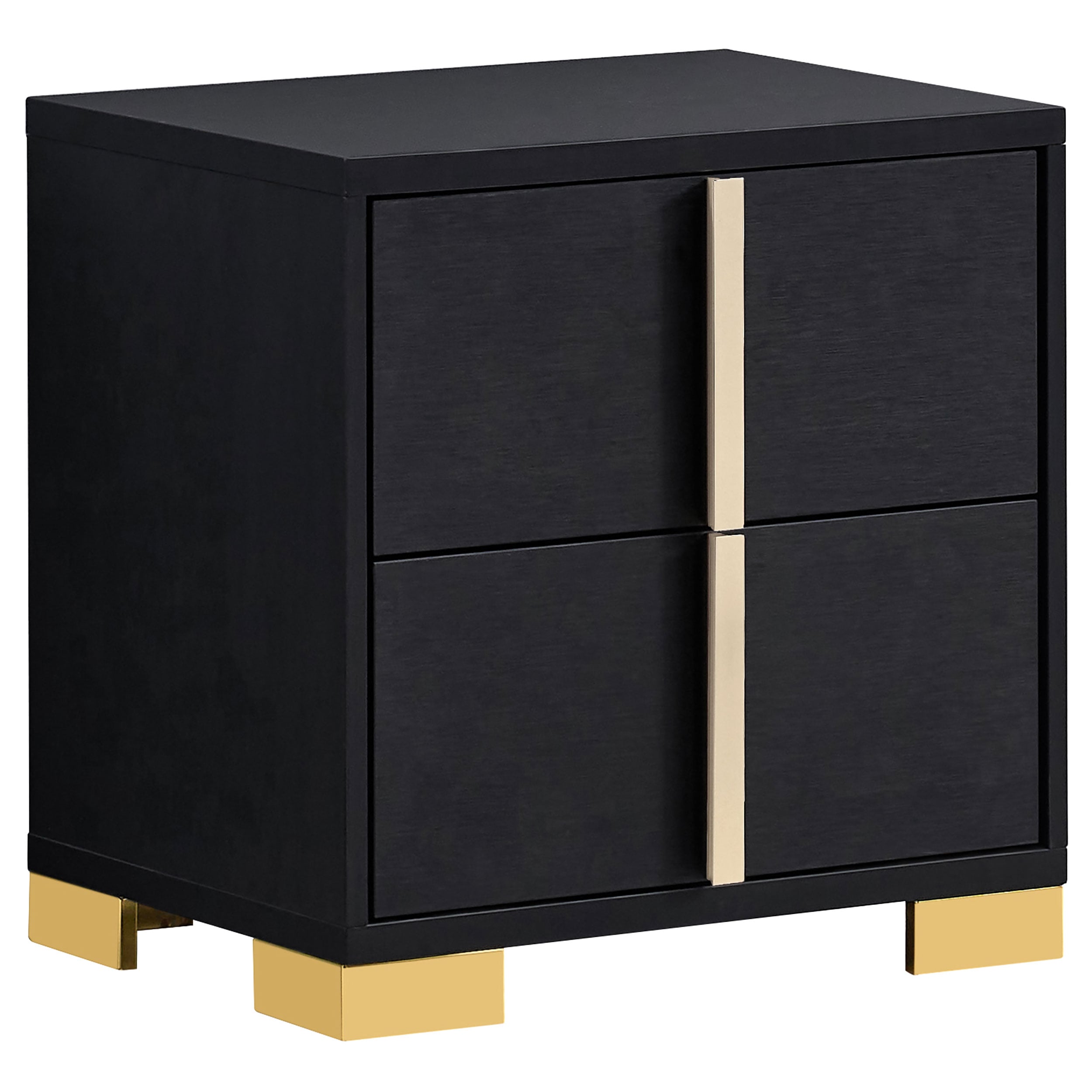 Coaster Marceline Marceline Twin Bedroom Set