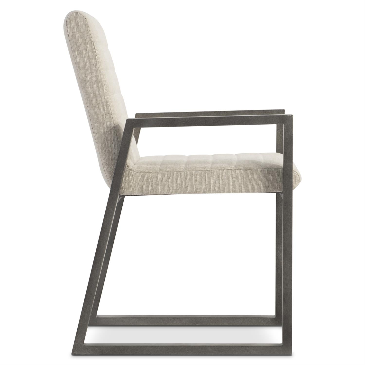 Bernhardt Tribeca Tribeca Customizable Arm Chair