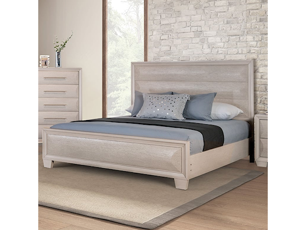 5-Piece Queen Bedroom Set