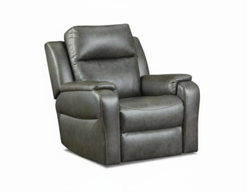 Power Headrest Wallhugger Recliner W/ Zero Gravity Xtra