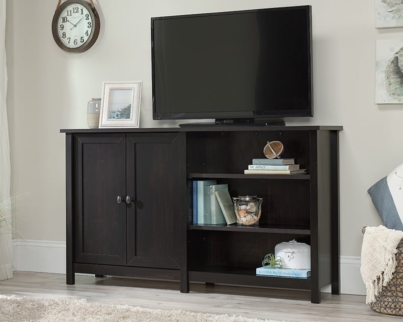 Sauder County Line County Line TV Stand Console